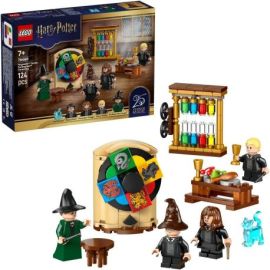 LEGO® Harry Potter™ 76460 Schloss Hogwarts™: Auswahlzeremonie mit dem Sprechenden Hut