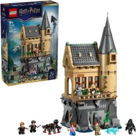 LEGO® Harry Potter™ 76463 Schloss Hogwarts™: Krankenflügel