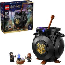 LEGO® Harry Potter™ 76464 Kessel: Geheimes Klassenzimmer für Zaubertränke