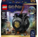 LEGO® Harry Potter™ 76464 Kessel: Geheimes Klassenzimmer für Zaubertränke
