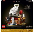 LEGO® Harry Potter™ 76466 Stein der Weisen – Sammleredition