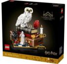 LEGO® Harry Potter™ 76466 Stein der Weisen – Sammleredition