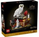 LEGO® Harry Potter™ 76466 Stein der Weisen – Sammleredition