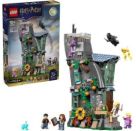 LEGO® Harry Potter™ 76467 Luna Lovegoods Haus