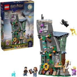 LEGO® Harry Potter™ 76467 Luna Lovegoods Haus