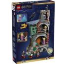 LEGO® Harry Potter™ 76467 Luna Lovegoods Haus