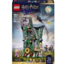 LEGO® Harry Potter™ 76467 Luna Lovegoods Haus