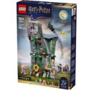 LEGO® Harry Potter™ 76467 Luna Lovegoods Haus