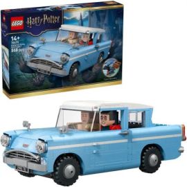 LEGO® Harry Potter™ 76470 Fliegender Ford Anglia™