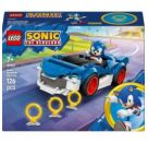 LEGO® Sonic 77117 Sonics Sportwagen: Speedster Lightning