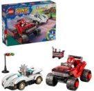 LEGO® Sonic 77118 Silvers Auto vs. Knuckles Monstertruck