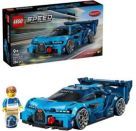 LEGO® Speed Champions 77253 Bugatti Vision GT Hypersportwagen