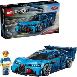 LEGO® Speed Champions 77253 Bugatti Vision GT Hypersportwagen
