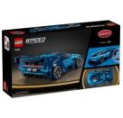 LEGO® Speed Champions 77253 Bugatti Vision GT Hypersportwagen