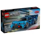 LEGO® Speed Champions 77253 Bugatti Vision GT Hypersportwagen