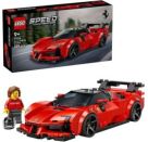 LEGO® Speed Champions 77254 Ferrari SF90 XX Stradale Sportwagen