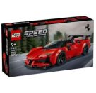 LEGO® Speed Champions 77254 Ferrari SF90 XX Stradale Sportwagen