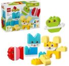 LEGO® DUPLO® 10477 3-in-1 Kreative Tiere
