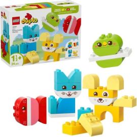LEGO® DUPLO® 10477 3-in-1 Kreative Tiere
