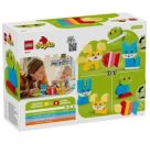 LEGO® DUPLO® 10477 3-in-1 Kreative Tiere