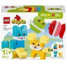 LEGO® DUPLO® 10477 3-in-1 Kreative Tiere