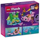 LEGO® Friends 42681 Axolotl-Abenteuerboot