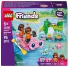 LEGO® Friends 42681 Axolotl-Abenteuerboot