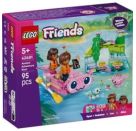 LEGO® Friends 42681 Axolotl-Abenteuerboot