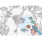 Karton Theater Unter Wasser