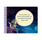 Der kleine Siebenschläfer 6: Die Geschichte vom kleinen Siebenschläfer, der dem Mond Gute Nacht sagen wollte