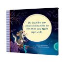 Der kleine Siebenschläfer 6: Die Geschichte vom kleinen Siebenschläfer, der dem Mond Gute Nacht sagen wollte