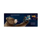 Der kleine Siebenschläfer 6: Die Geschichte vom kleinen Siebenschläfer, der dem Mond Gute Nacht sagen wollte