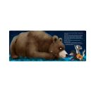 Der kleine Siebenschläfer 6: Die Geschichte vom kleinen Siebenschläfer, der dem Mond Gute Nacht sagen wollte