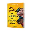 Jim Knopf und Lukas der Lokomotivführer