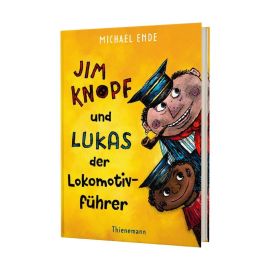 Jim Knopf und Lukas der Lokomotivführer
