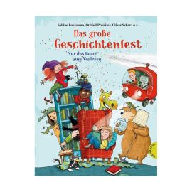 Das große Geschichtenfest