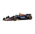 Hot Wheels Race - Red Bull 2024 Livery Sergio Perez