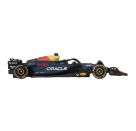 Hot Wheels Race - Red Bull 2024 Livery Sergio Perez