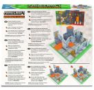 ThinkFun Minecraft Cave Adventure - Das spannende Logikspiel aus der Welt von Minecraft  - ab 8 Jahren