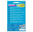 MAZEPOP - Das herausfordernde Logikspiel - ab 8 Jahre