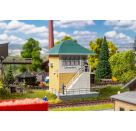 FALLER H0 Blockstelle Weisenbach