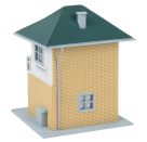 FALLER H0 Blockstelle Weisenbach