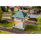FALLER H0 Blockstelle Weisenbach