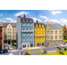 FALLER H0 Stadthäuser-Set