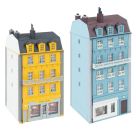 FALLER H0 Stadthäuser-Set