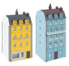 FALLER H0 Stadthäuser-Set