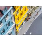 FALLER H0 Stadthäuser-Set