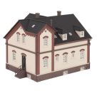 FALLER H0 Siedlungshaus Bergmannsplatz 1