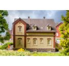 FALLER H0 Siedlungshaus Bergmannsplatz 1