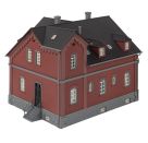 FALLER H0 Siedlungshaus Bergmannsplatz 2
